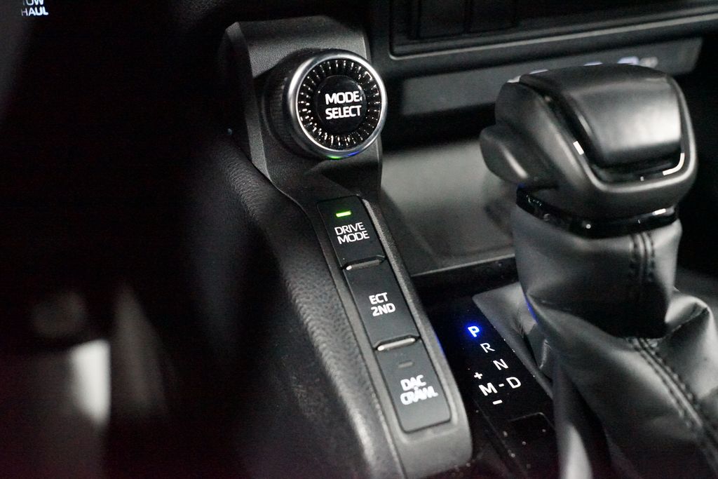 Thumbnail: 2024 Toyota Land Cruiser - 21