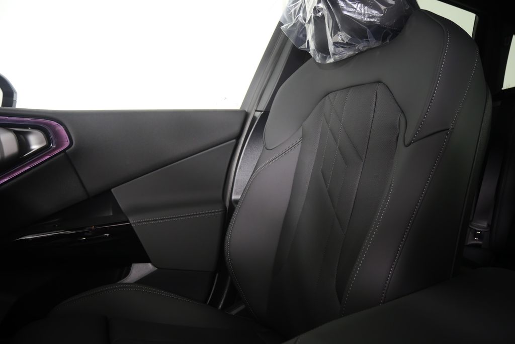 Thumbnail: 2026 BMW X3 - 24