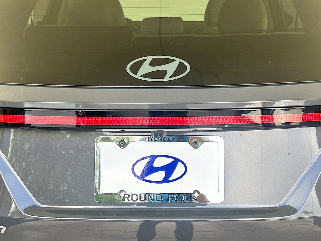 Thumbnail: 2026 Hyundai Tucson - 22
