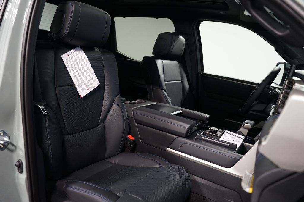 Thumbnail: 2026 Toyota Tundra - 31