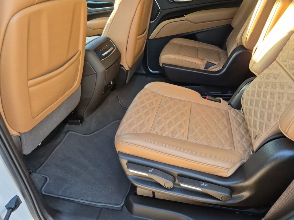 Used Car 2022 Cadillac Escalade  Premium Luxury For Sale Under $70,000 In Austin, Texas