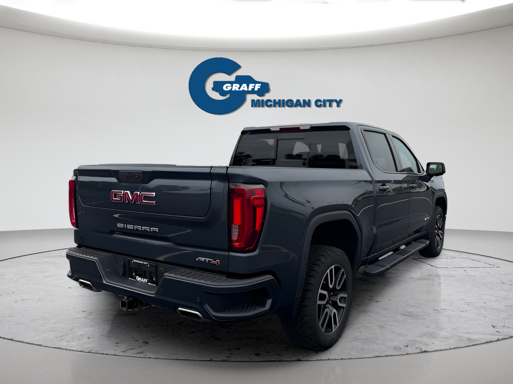 Used 2019 GMC Sierra 1500 Truck
