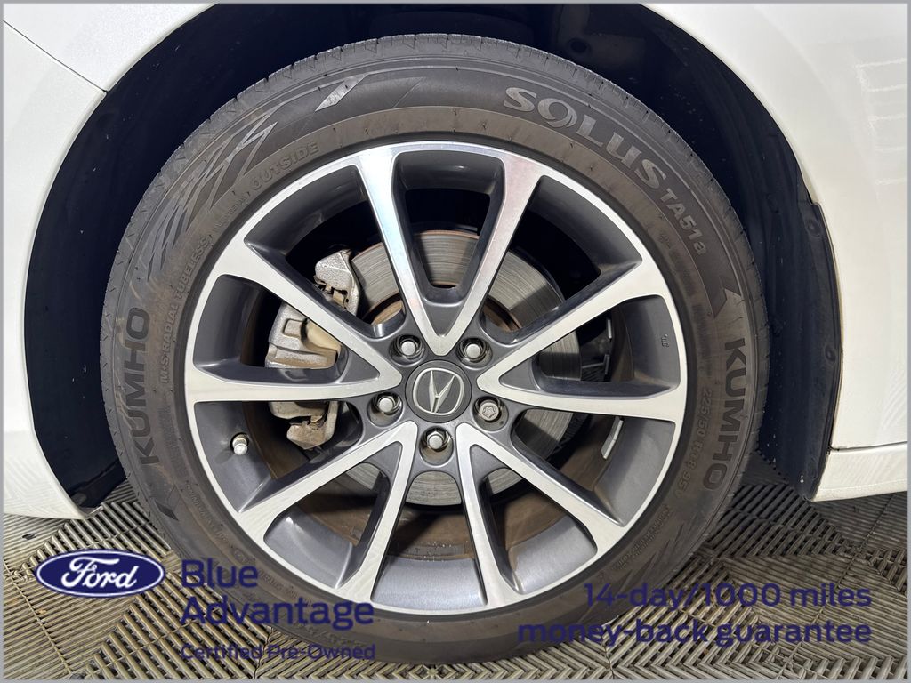 Certified Used 2020  Acura 3.5L V6 image 13