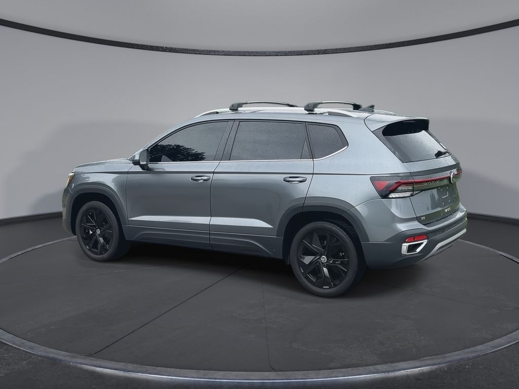 Thumbnail: 2025 Volkswagen Taos - 6