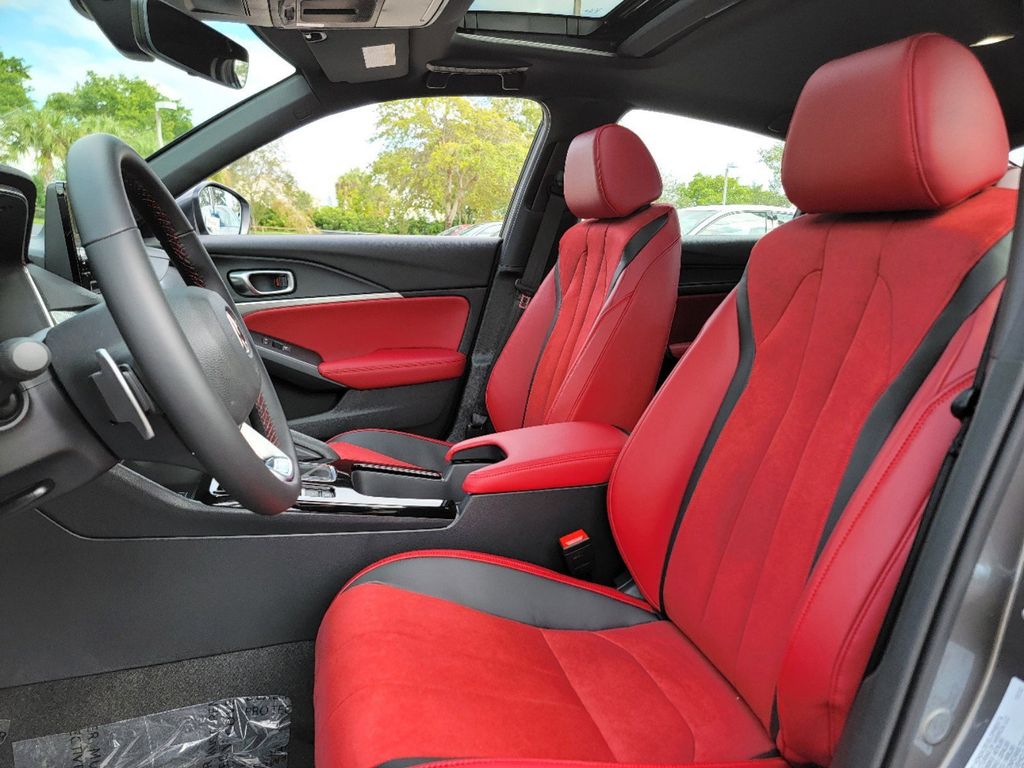 2023 Acura Integra - $27,888