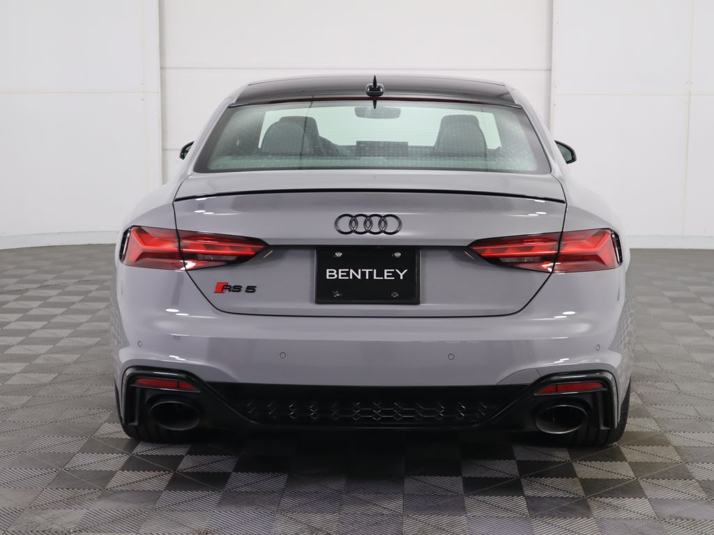 2023 Audi RS 5  6