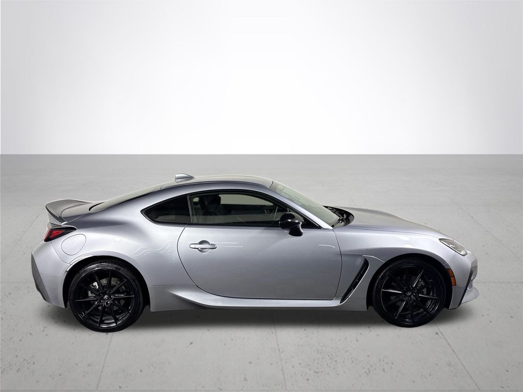 2024 Toyota GR86 Premium