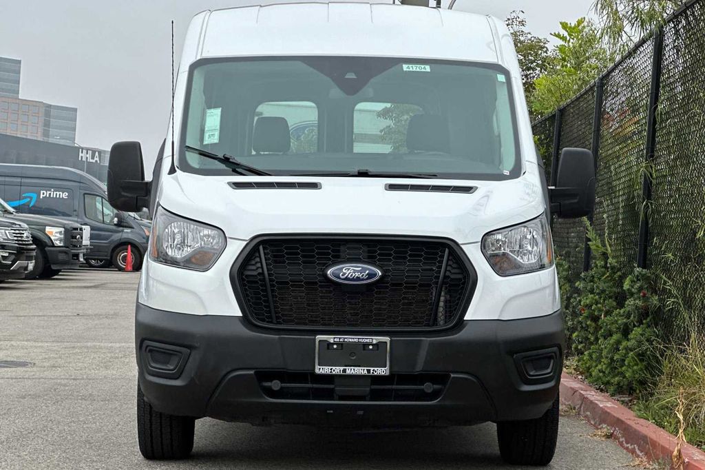 2023 Ford Transit-250 Base 11