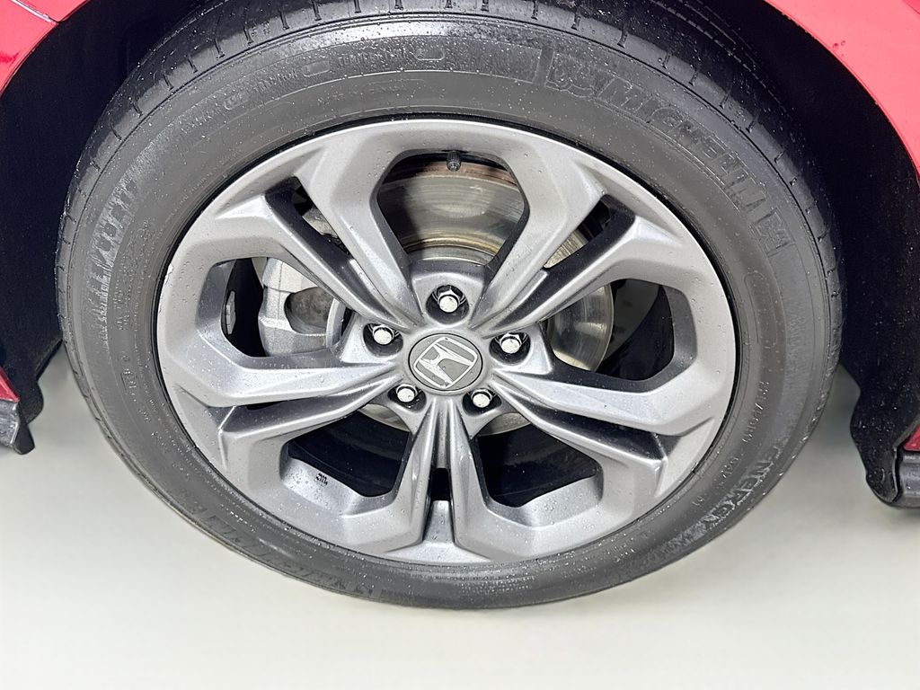 Used Car 2023 Honda Accord  Ex For Sale Under $25,000 In Austin, Texas