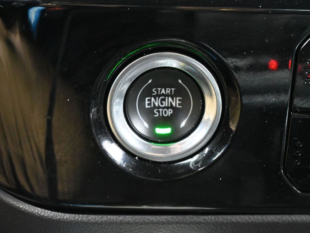 Used 2024 Radiant Red Tintcoat Chevrolet LT Trail Boss image 22