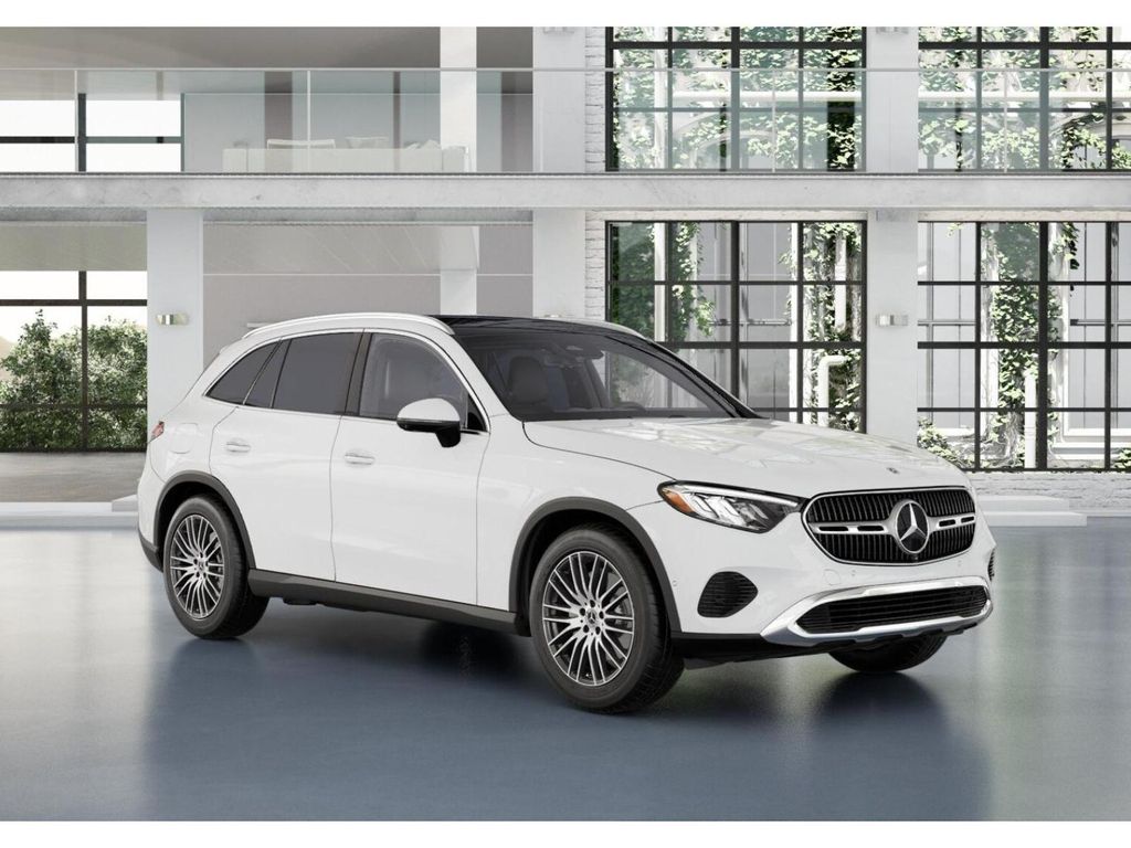 Thumbnail: 2026 Mercedes-Benz GLC - 11