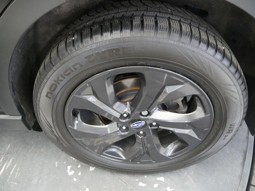 Thumbnail: 2020 Subaru Outback - 15