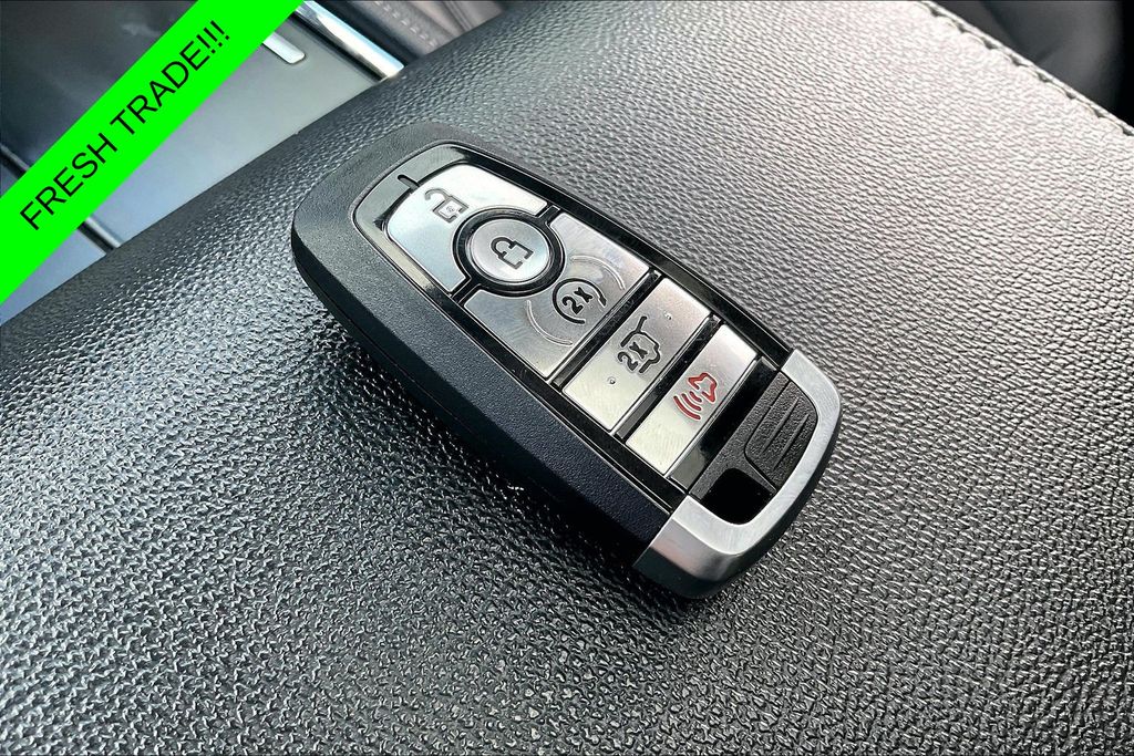 Used 2024 Ford Expedition SUV