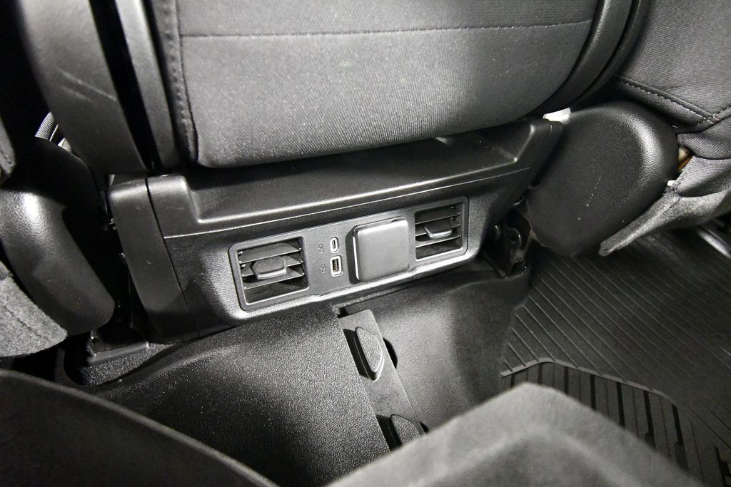 Used 2024 Chevrolet Silverado 1500 Truck