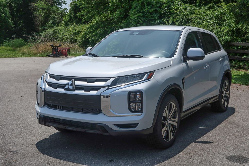 2026 Mitsubishi Outlander Sport 2.0 ES