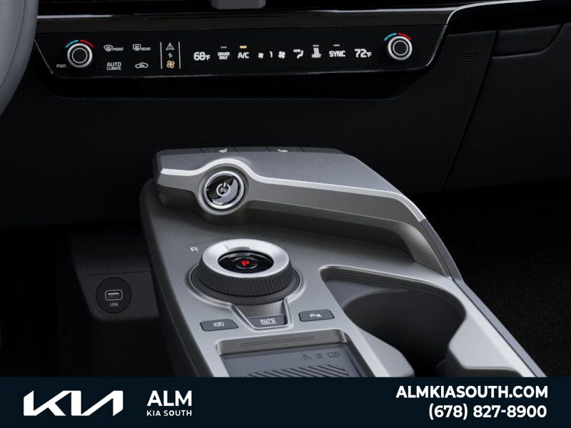 2025 Kia EV6 Light photo 20