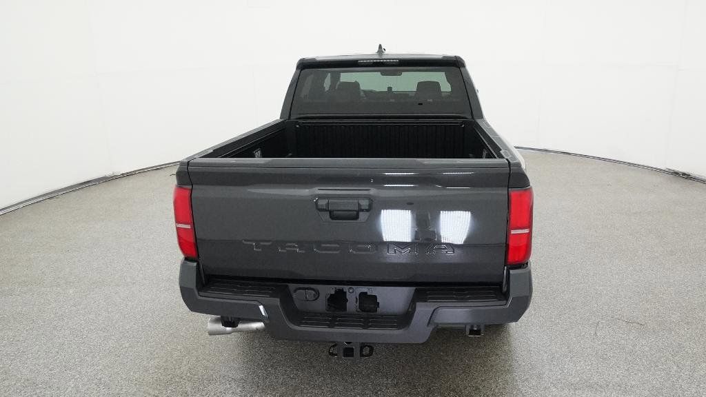 Thumbnail: 2025 Toyota Tacoma - 24