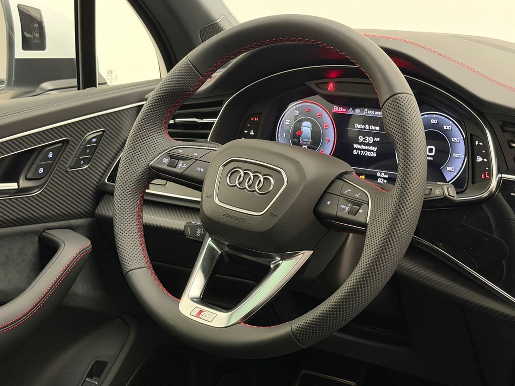 Thumbnail: 2026 Audi Q7 - 21