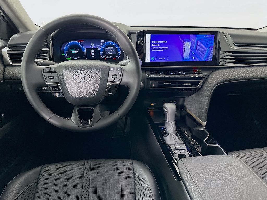 Thumbnail: 2025 Toyota Camry - 22