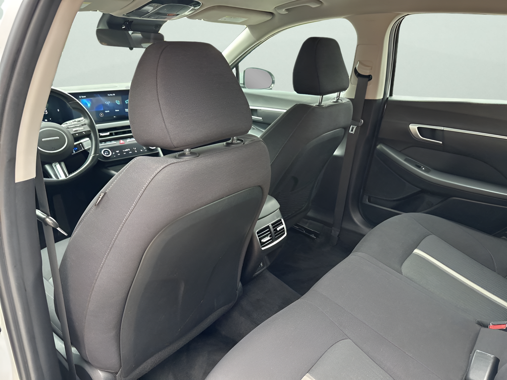 Used Car 2024 Hyundai Sonata Hybrid  Sel For Sale Under $25,000 In Austin, Texas