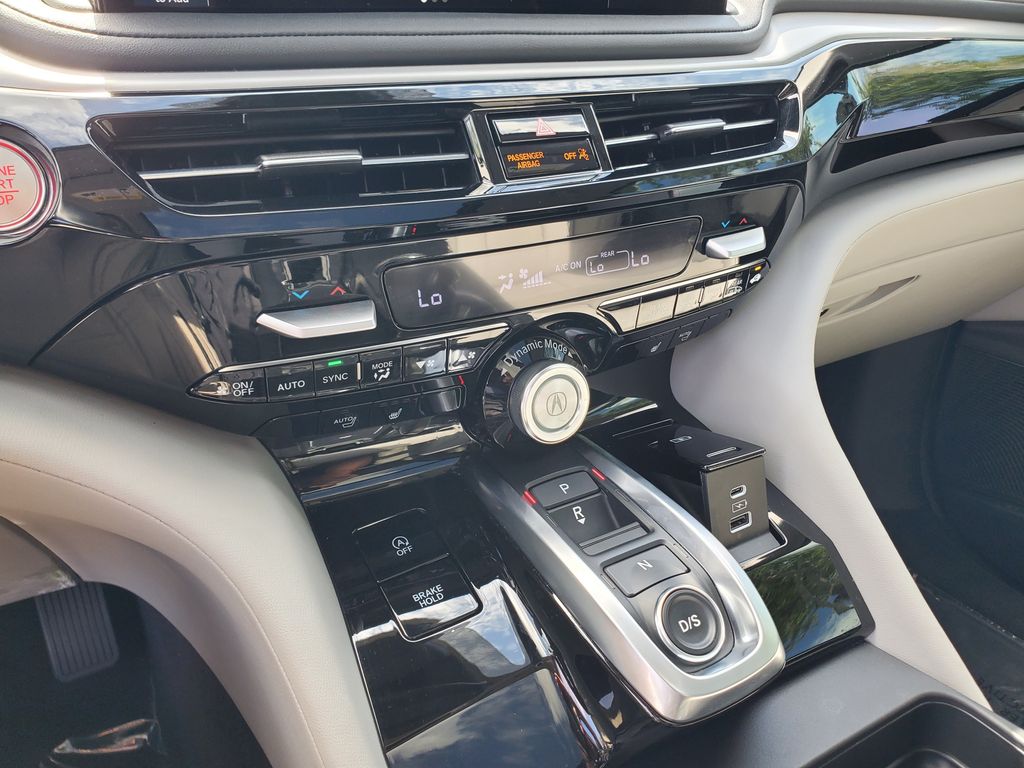 2026 Acura MDX - $44,888