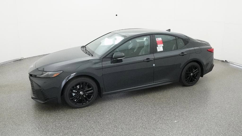 Thumbnail: 2026 Toyota Camry - 30