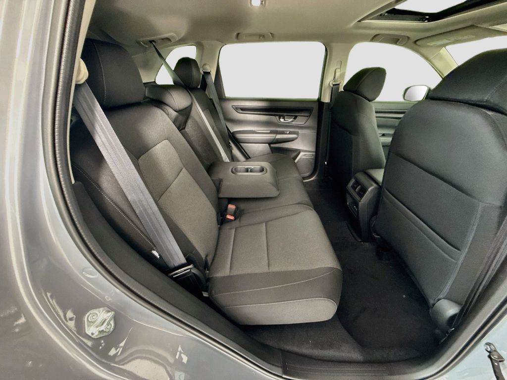 Thumbnail: 2026 Honda CR-V - 23