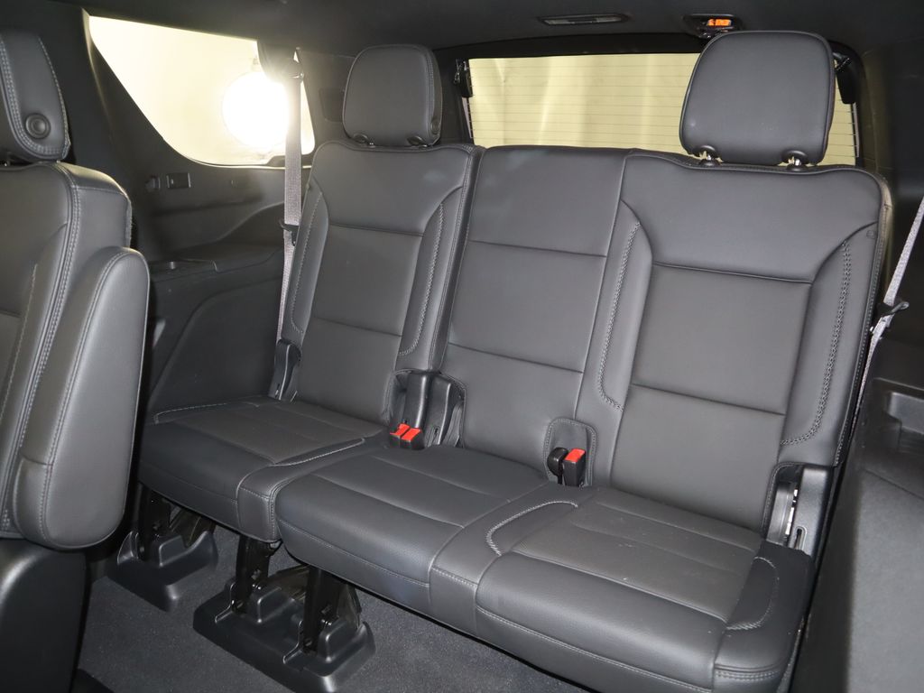 Thumbnail: 2021 GMC Yukon - 23