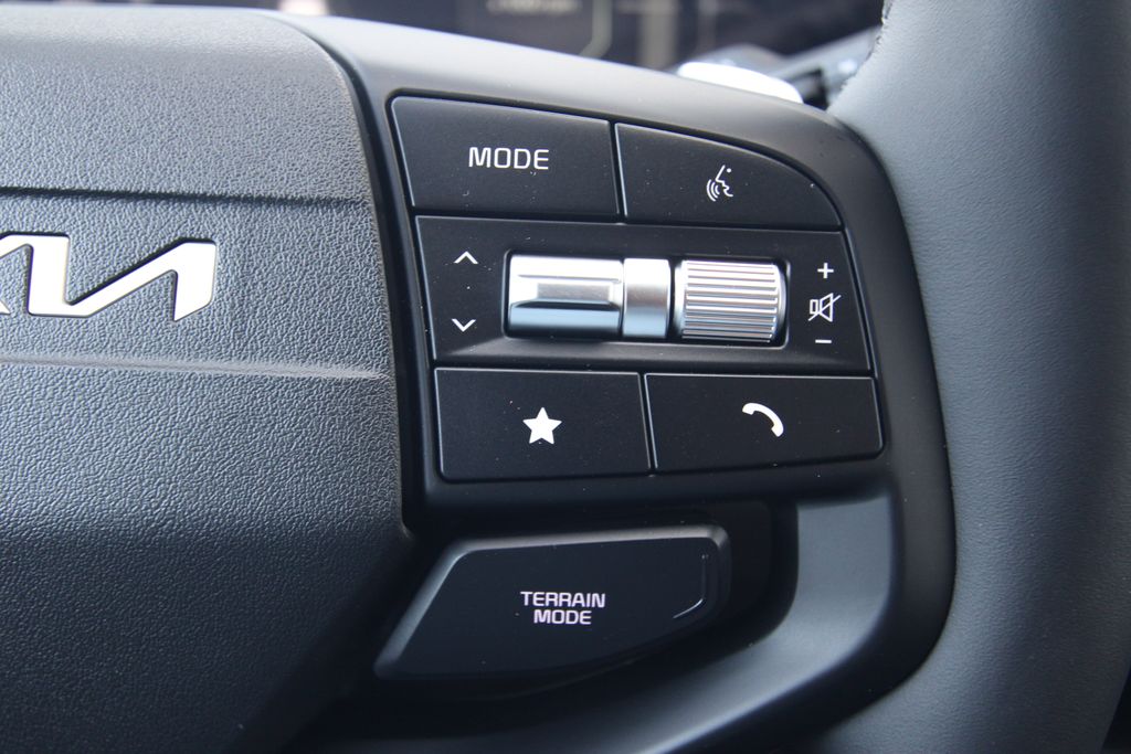 New 2027 Kia Sportage Hybrid SUV
