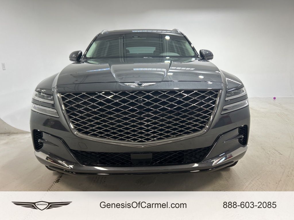 2023 Genesis GV80 2.5T AWD