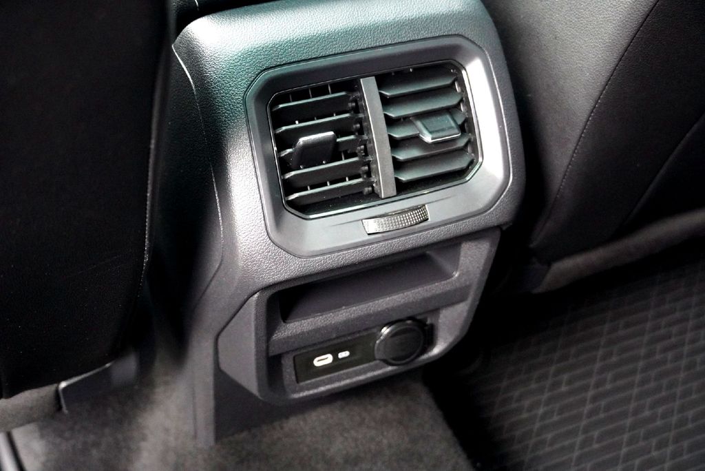 Used Car 2023 Volkswagen Tiguan  2.0t Se R-line Black For Sale Under $25,000 In Taylor, Texas