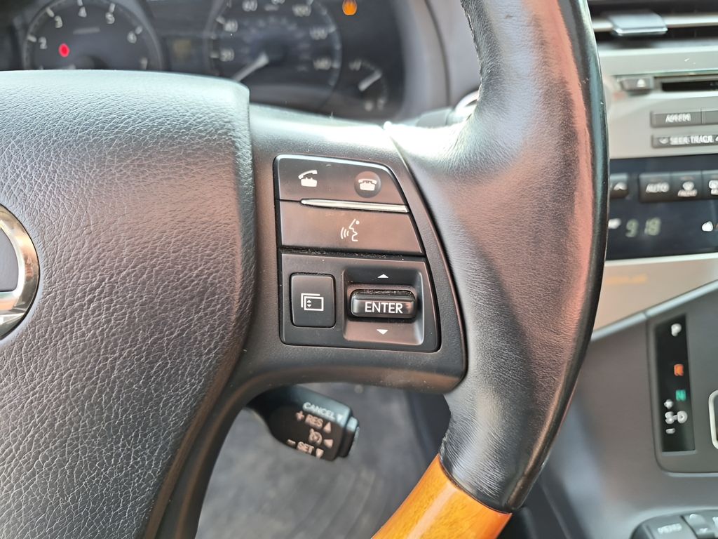 Used Car 2010 Lexus Rx  350 For Sale Under $15,000 In Austin, Texas