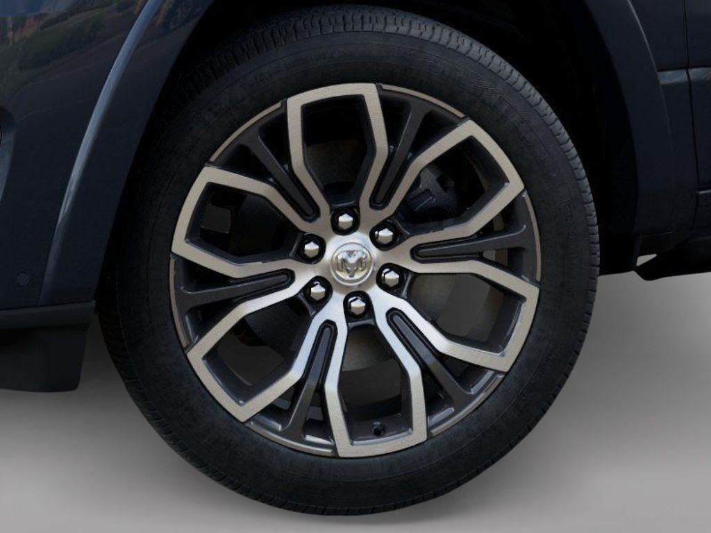 2026 Ram 1500 Tungsten - 7