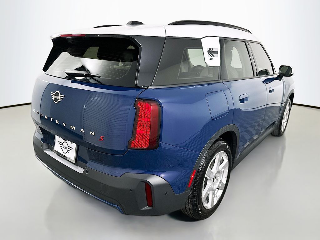 Thumbnail: 2025 MINI Cooper Countryman - 5