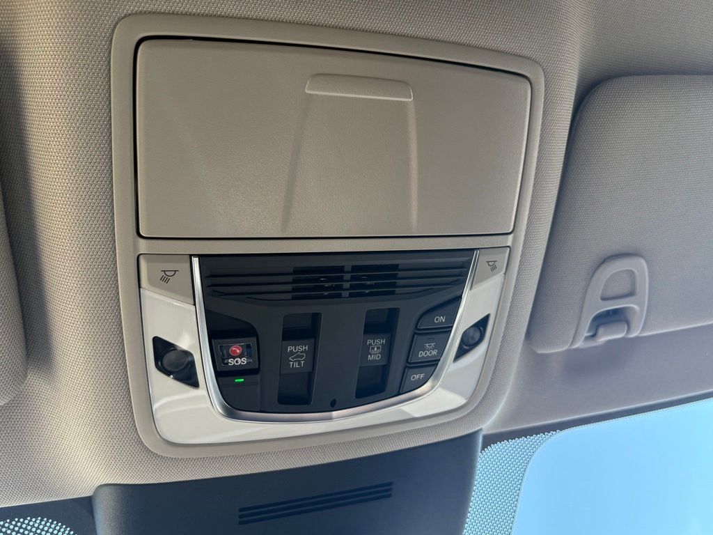 2026 Acura MDX Base