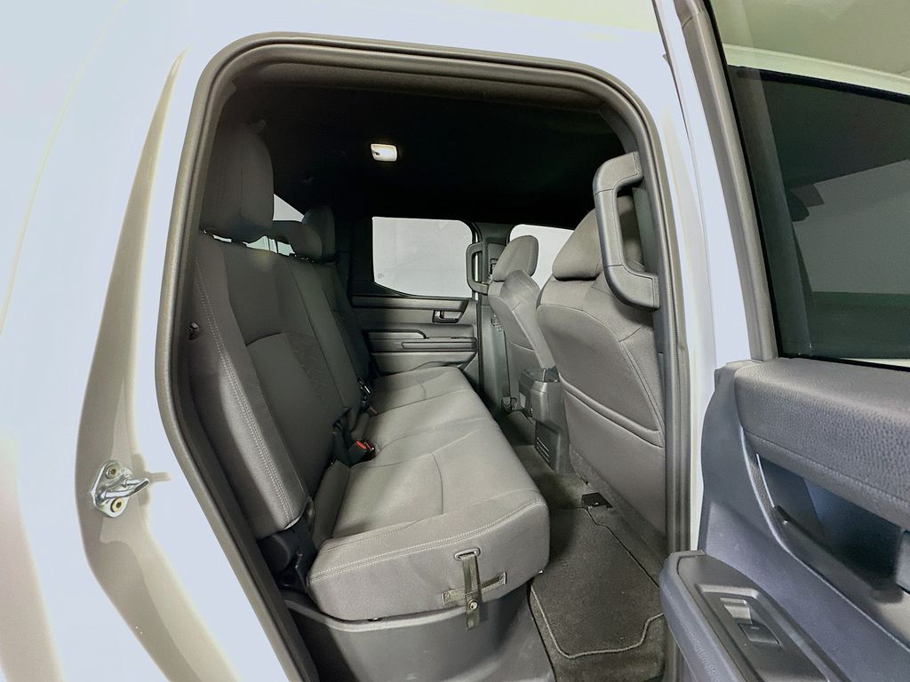 Thumbnail: 2024 Toyota Tacoma - 25