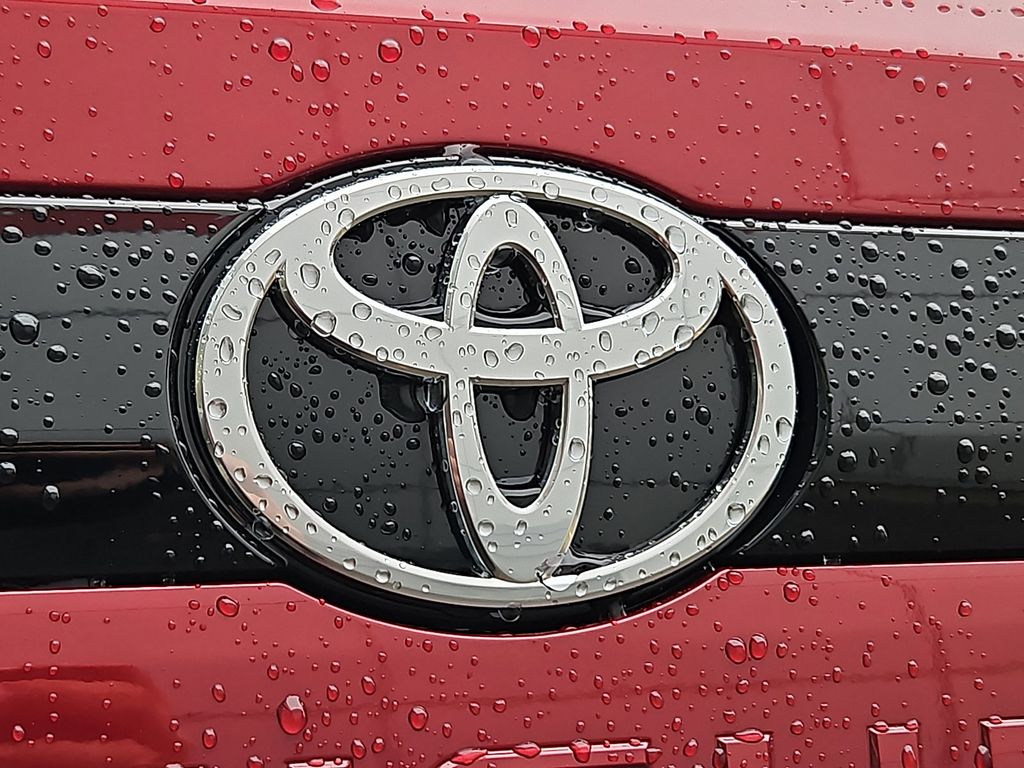 Thumbnail: 2026 Toyota Grand Highlander - 17