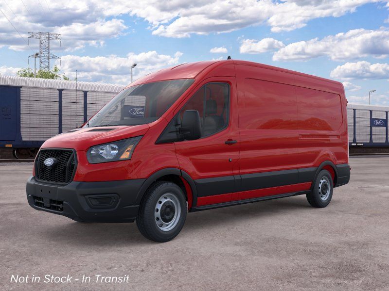 2026 Ford Transit-250 Cargo Van 
