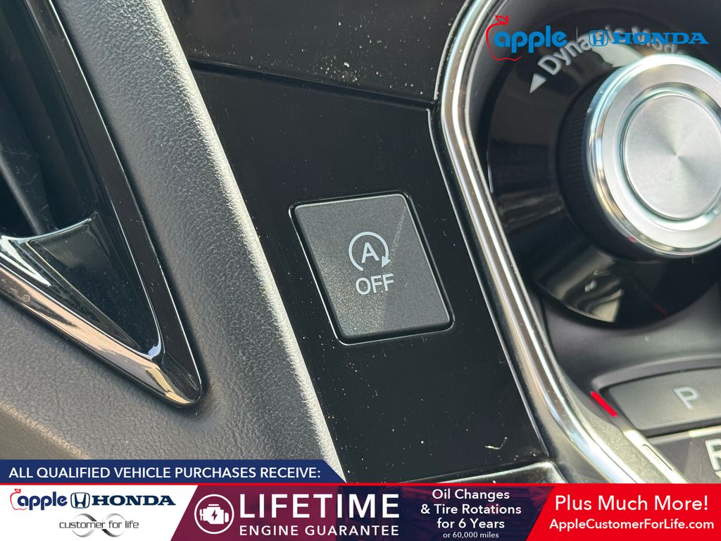 2021 Acura RDX Technology Package