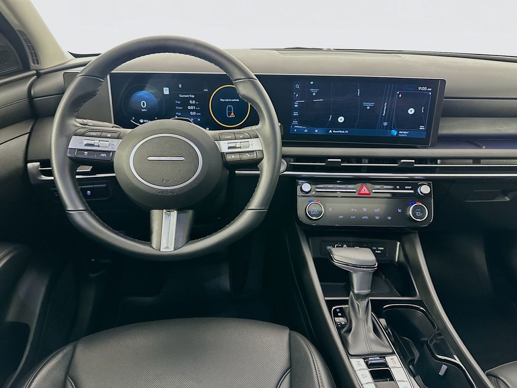 Thumbnail: 2025 Hyundai Tucson - 23