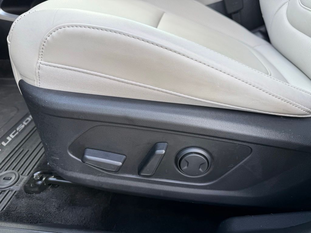 Thumbnail: 2024 Hyundai Tucson - 15