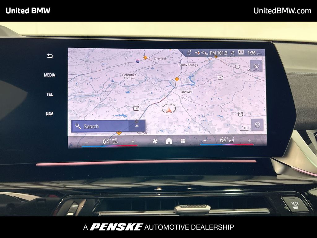 Thumbnail: 2026 BMW X1 - 18