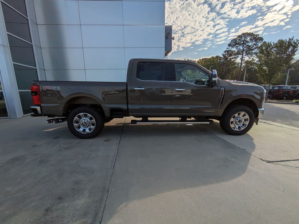 2026 Ford F-250 Super Duty LARIAT