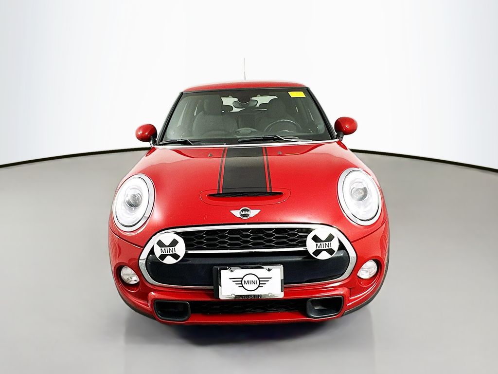 2017 MINI Cooper Base 2
