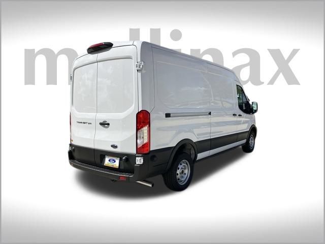 2024 Ford Transit photo 8
