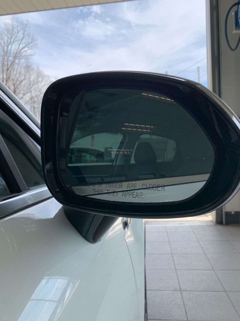 New 2026 White Hyundai SEL Sport image 15