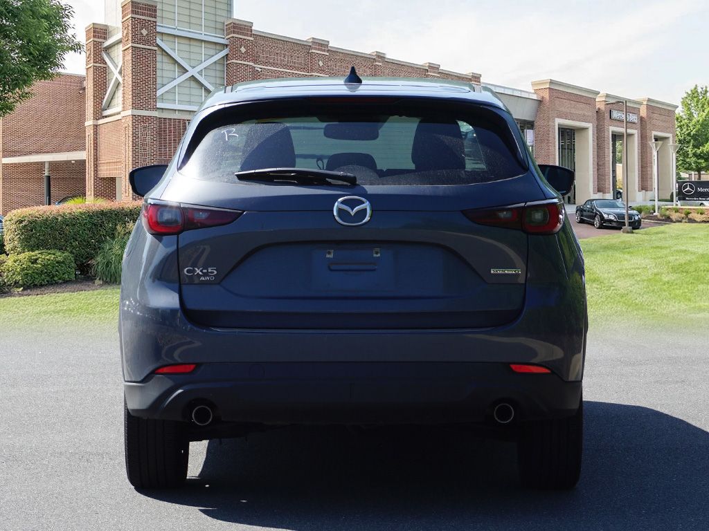 Thumbnail: 2023 Mazda CX-5 - 5
