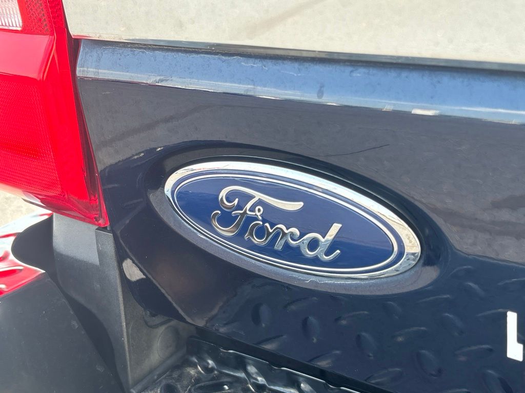 Used 2024 Ford F-250SD Truck