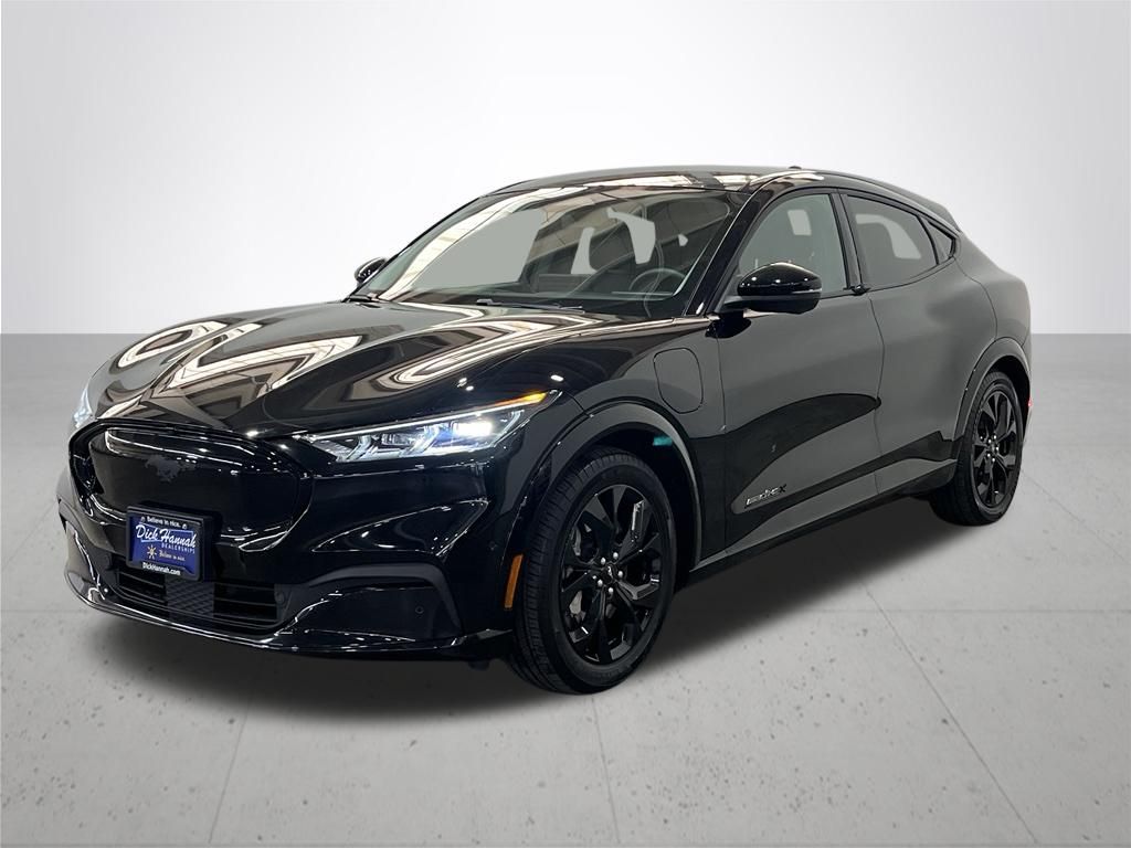2023 Ford Mustang Mach-E Premium