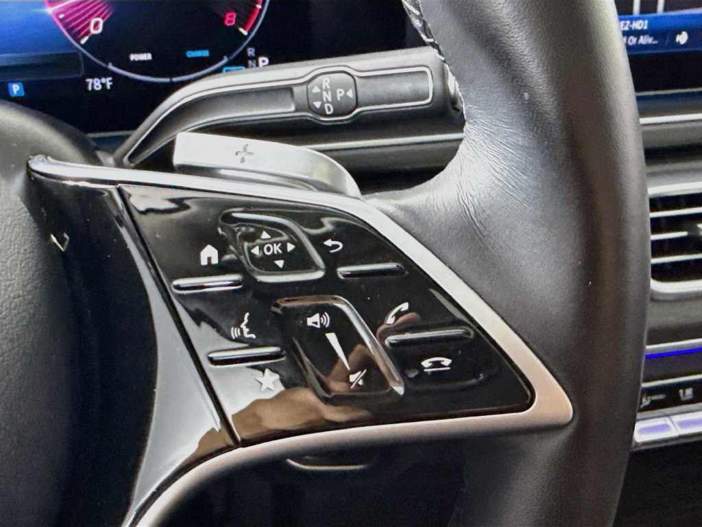Thumbnail: 2026 Mercedes-Benz GLE - 12